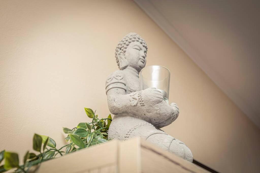 Cozy New Apartment 'Casa Vacanza ' ✵ Top Center ✵ Plovdiv Bagian luar foto