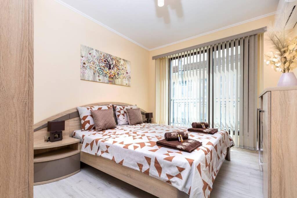 Cozy New Apartment 'Casa Vacanza ' ✵ Top Center ✵ Plovdiv Bagian luar foto