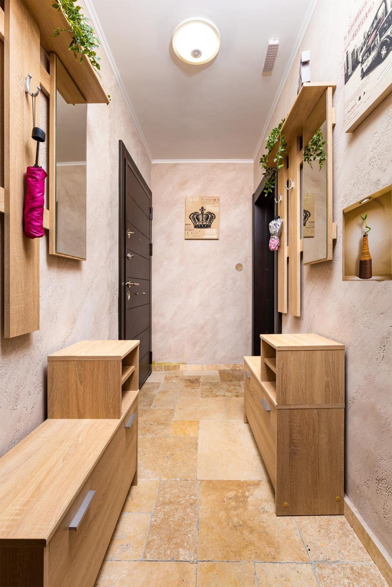 Cozy New Apartment 'Casa Vacanza ' ✵ Top Center ✵ Plovdiv Bagian luar foto