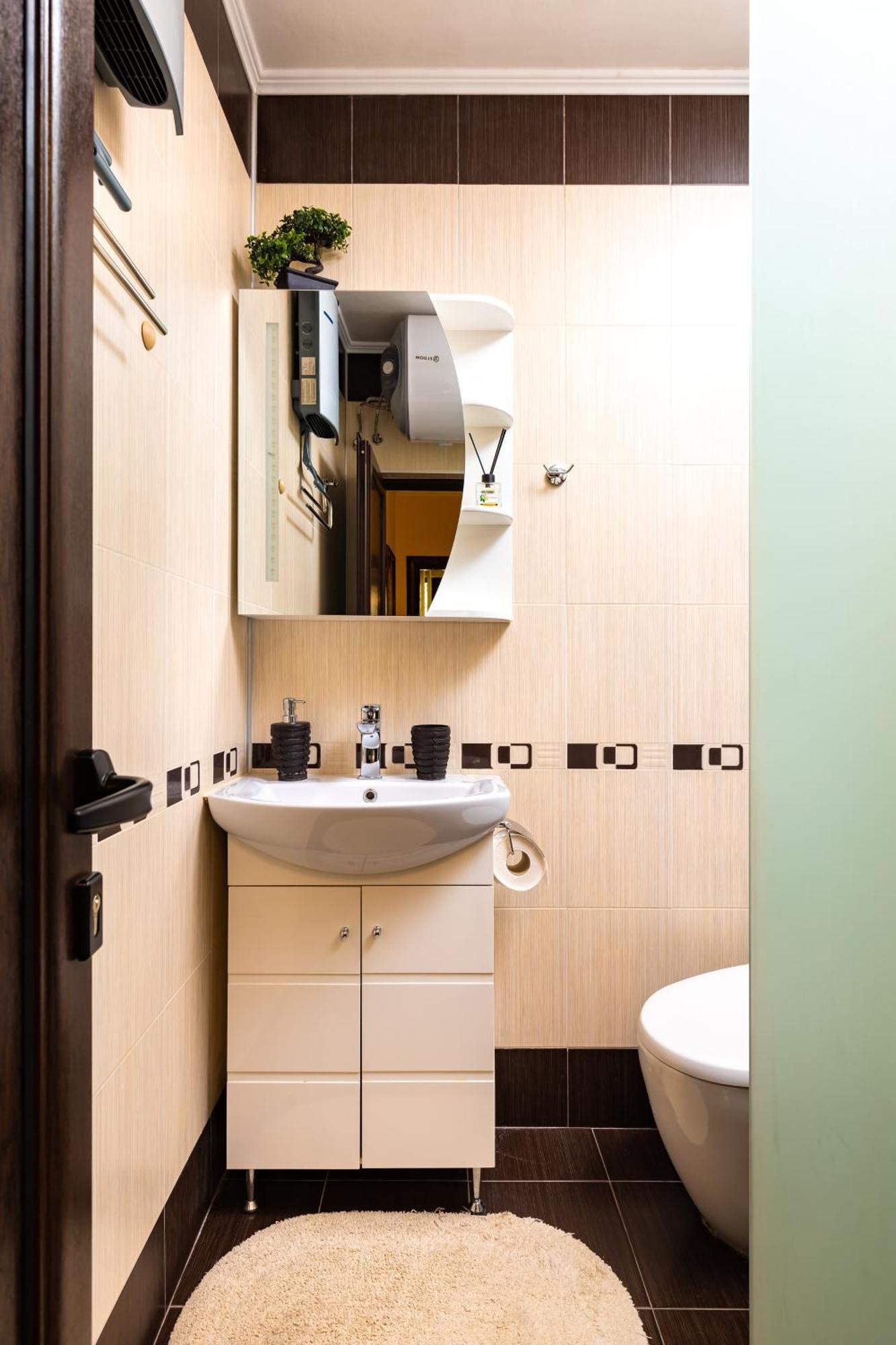 Cozy New Apartment 'Casa Vacanza ' ✵ Top Center ✵ Plovdiv Bagian luar foto