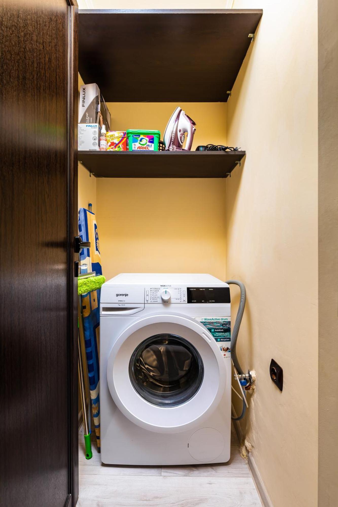 Cozy New Apartment 'Casa Vacanza ' ✵ Top Center ✵ Plovdiv Bagian luar foto