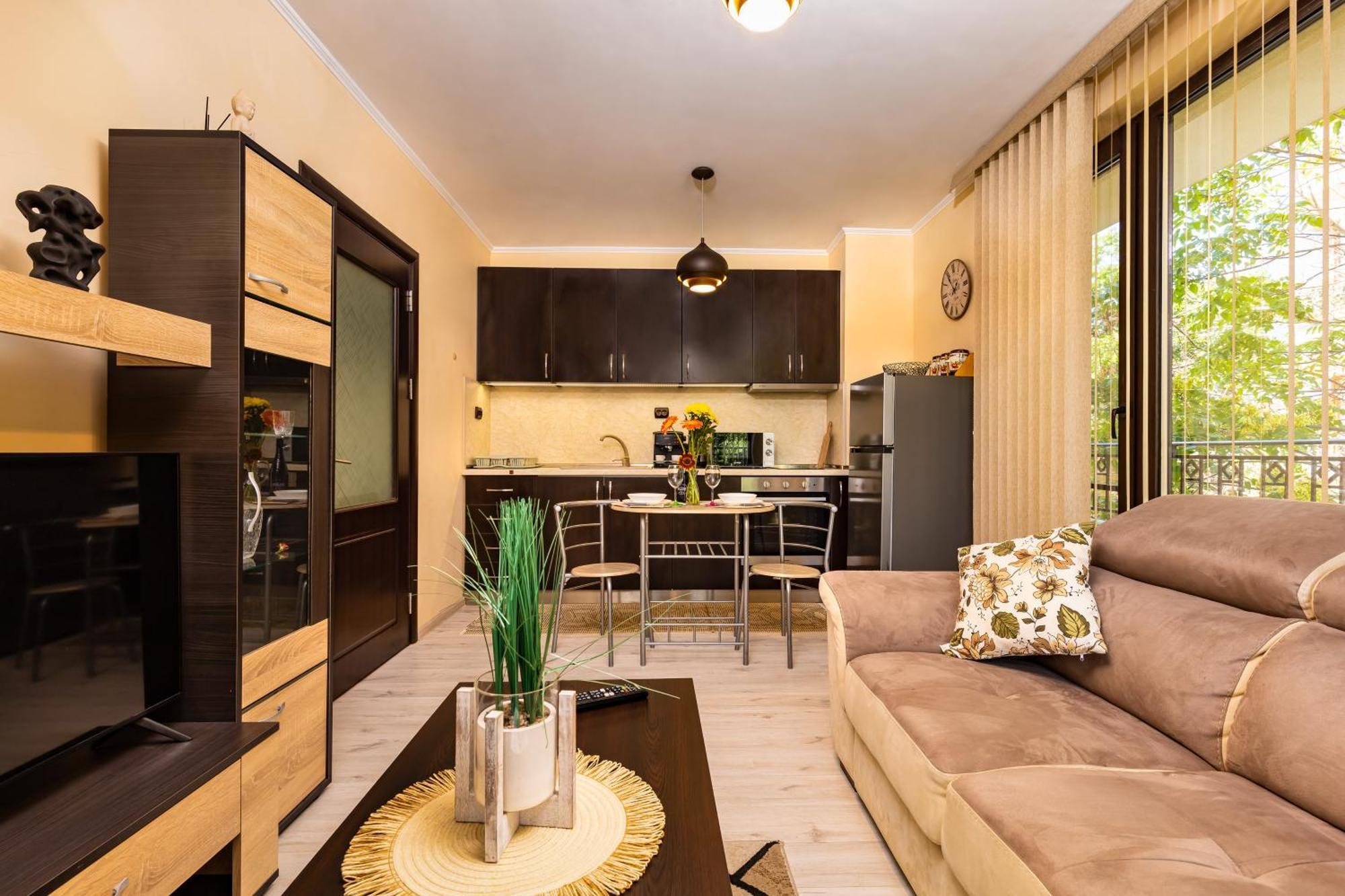 Cozy New Apartment 'Casa Vacanza ' ✵ Top Center ✵ Plovdiv Bagian luar foto